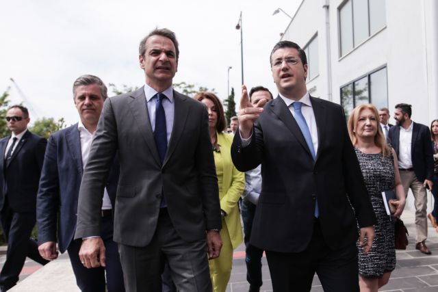 Τζιτζικώστας για τουρισμό: Η τήρηση των υγειονομικών πρωτοκόλλων είναι το μεγάλο στοίχημα