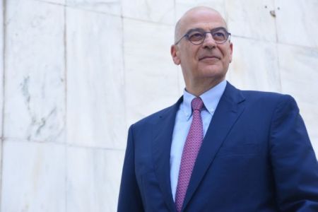 Δένδιας: Αναγνωρίζονται εμπράκτως τα κυριαρχικά μας δικαιώματα στην περιοχή