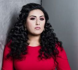 Ανίτα Ρατσβελισβίλι: Η νέα σταρ της Οπερας