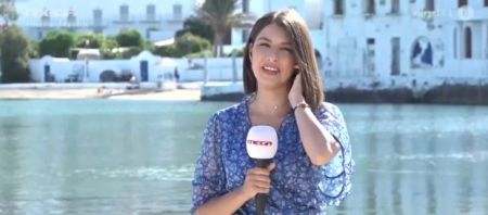 Προετοιμασίες για υποδοχή τουριστών στη Μύκονο