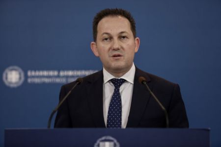 Ο Πέτσας στο ΣΥΡΙΖΑ για τη χρηματοδότηση των ΜΜΕ και τα 20 εκ. ευρώ