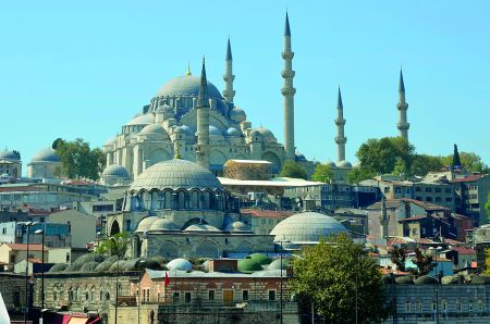 Αναβλήθηκε η επίσκεψη των ρώσων ΥΠΕΞ και ΥΠΕΘΑ στην Κωνσταντινούπολη