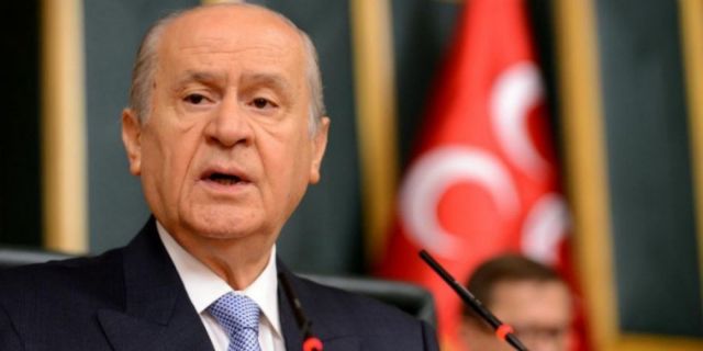 Μπαχτσελί για Αγιά Σοφιά: Να ανοίξει ως τόπος λατρείας των μουσουλμάνων