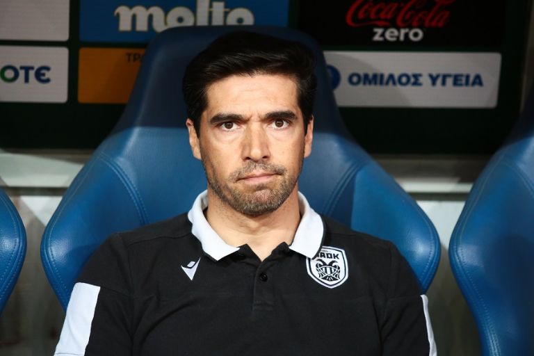 ΠΑΟΚ: Και ο Φερέιρα συνεχίζει το ξεχαρβάλωμα