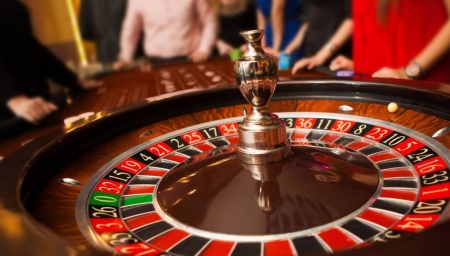 Επαναλειτουργία καζίνο: Εν αναμονή των εισηγήσεων των ειδικών