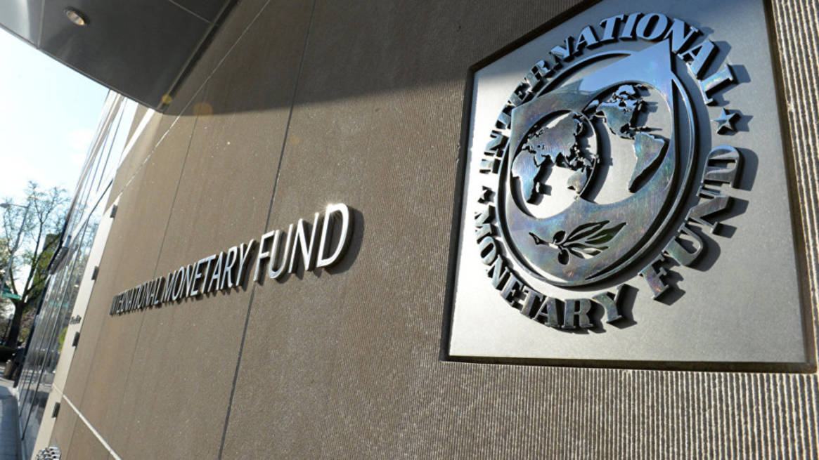 ΔΝΤ : Πρόβλεψη για ύφεση 9,5% φέτος στην Ελλάδα – Aνάκαμψη 5% το 2021