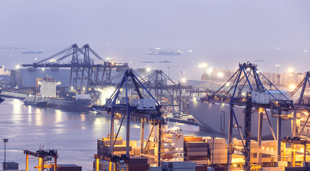 Συστήνεται κυβερνητική επιτροπή για την ανάπτυξη της εφοδιαστικής αλυσίδας