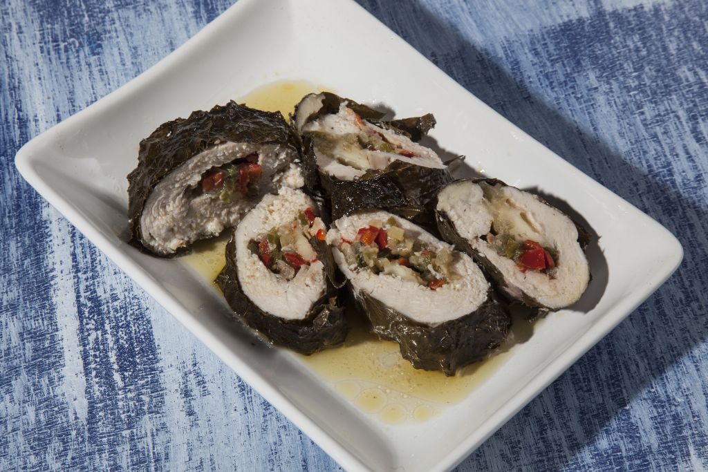 Το μπουτάκι του αμπελουργού