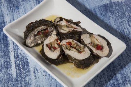 Το μπουτάκι του αμπελουργού