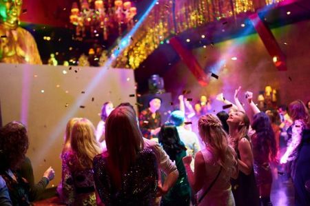 Βατόπουλος για κορωνοϊό: Ενα μεγάλο πάρτι θα αποτελέσει εστία υπερμετάδοσης