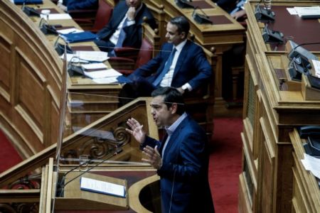 Οχι προσχηματικές συγκρούσεις