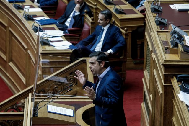 Οχι προσχηματικές συγκρούσεις