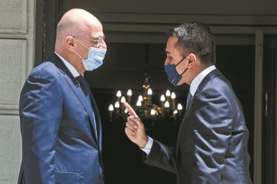 Υπάρχει «αριστερό Κέντρο»;