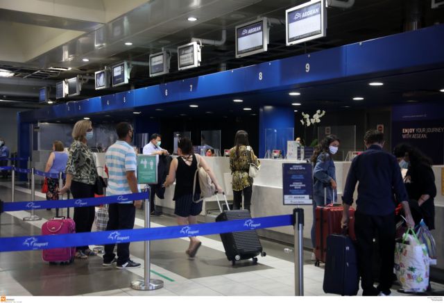 Αεροδρόμια: Ομαλή επανεκκίνηση με… «χαμηλές πτήσεις»