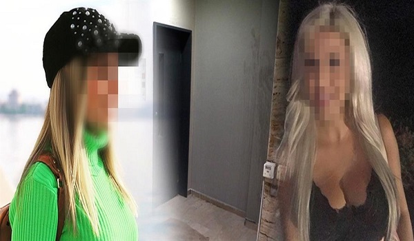 Επίθεση με βιτριόλι: Θα προφυλακιστεί η 35χρονη, εκτιμά ο Κεχαγιόγλου
