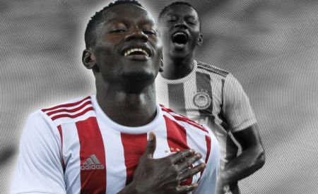 Ολυμπιακός: Ο παίκτης-«ποτάμι» και η μηχανή παραγωγής αποτελεσμάτων