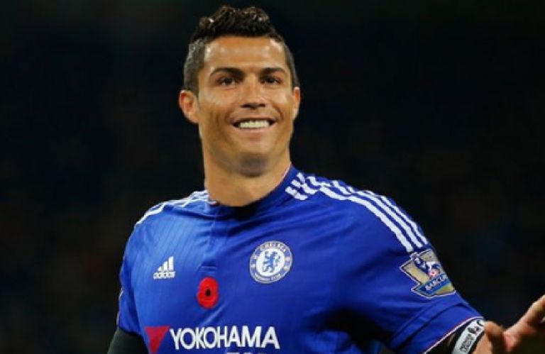 Βόμβα: Η Τσέλσι έτοιμη να καταθέσει «χρυσή» πρόταση στον Κριστιάνο Ρονάλντο