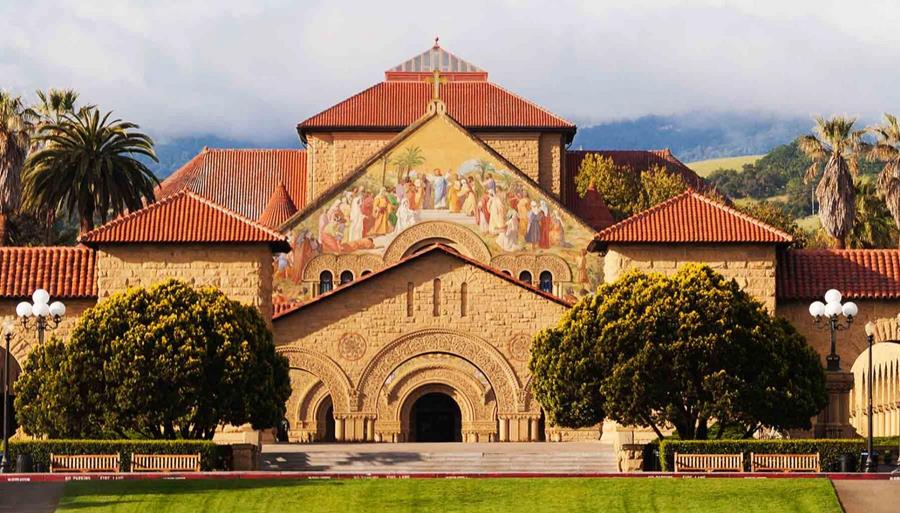 Διαδικτυακό σεμινάριο για τον κορωνοϊό από το Stanford Club of Greece