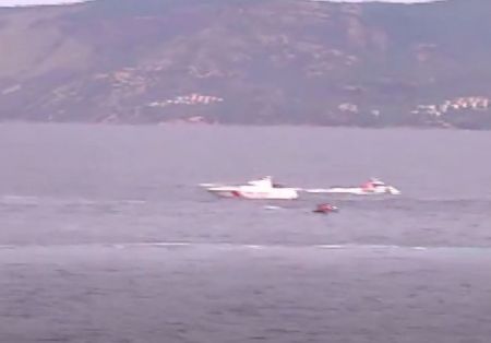 Λιμενικό: Απάντηση σε δημοσιεύματα για καθυστερημένη επιχείρηση διάσωσης μεταναστών