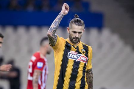 ΑΕΚ: Ο Λιβάγια την οδηγεί στα… αστέρια