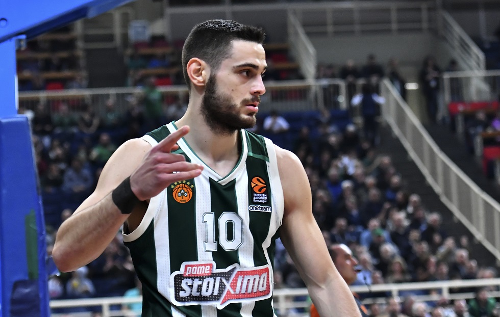 Παναθηναϊκός: Η πιο δύσκολη απόφαση του Ιωάννη