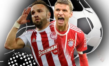 Βαλμπουενά – Μίλερ: Η μονομαχία των κορυφαίων στις ασίστ