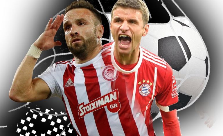 Βαλμπουενά – Μίλερ: Η μονομαχία των κορυφαίων στις ασίστ