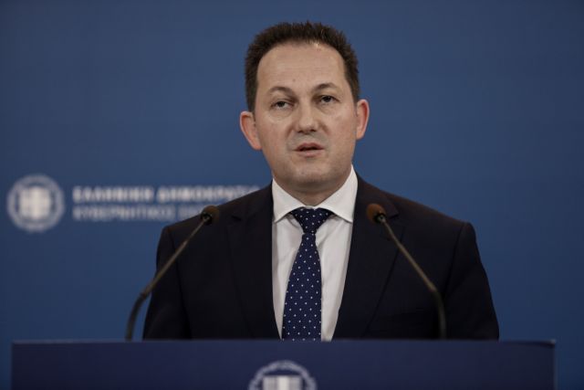 Πέτσας για τουρισμό: Στόχος να είναι η Ελλάδα ο ασφαλέστερος ευρωπαϊκός προορισμός