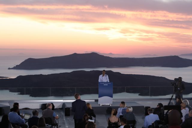 Οι πολιτιστικές αντιφάσεις της δημοκρατίας