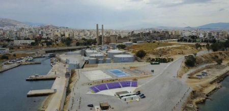 Στο στόχαστρο του υπουργείου Ανάπτυξης η Oil One στη Δραπετσώνα