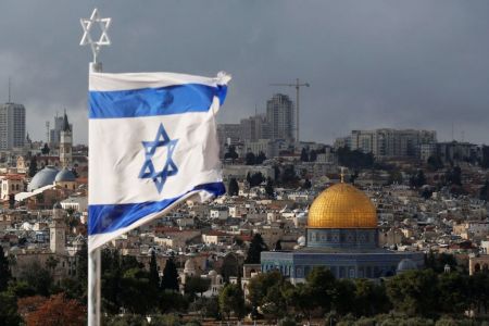 Ισραήλ: το μετέωρο βήμα της προσάρτησης μέρους της Δυτικής Όχθης