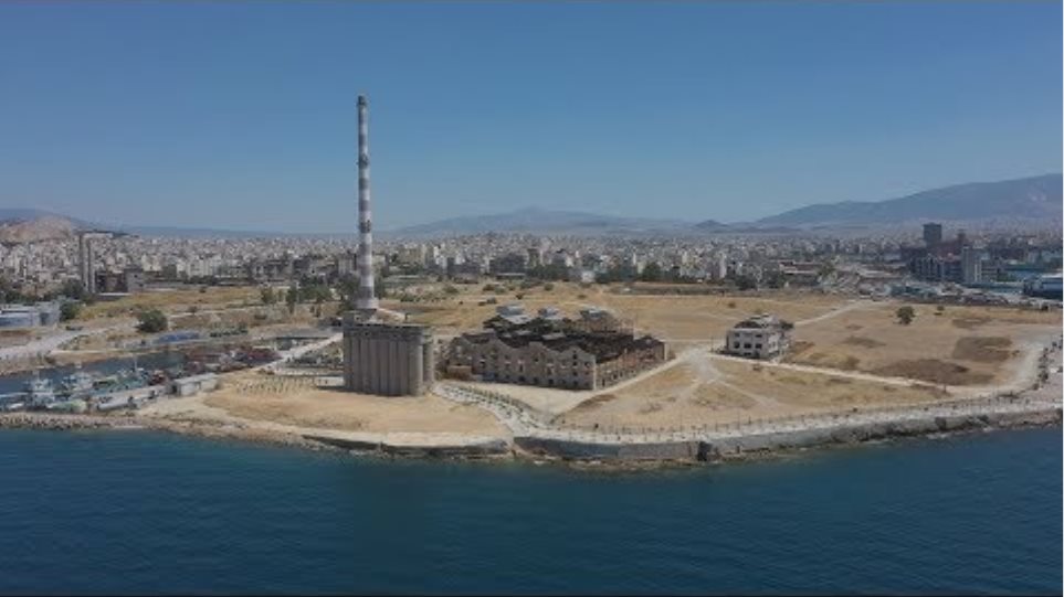 Ερώτηση 24 βουλευτών για την κατάσταση στα Λιπάσματα της Δραπετσώνας