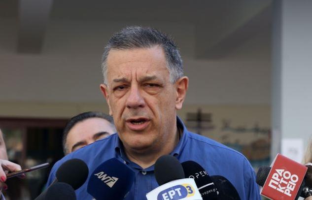 Παραίτηση Ταχιάου από το δημοτικό συμβούλιο Θεσσαλονίκης