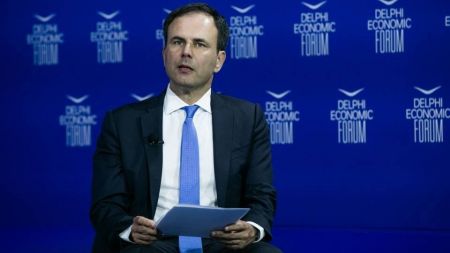 Πατέλης: Η οικονομία επανέρχεται σταδιακά στην κανονικότητα