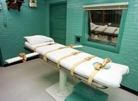 ΗΠΑ: Επαναφέρουν τις εκτελέσεις θανατοποινιτών σε ομοσπονδιακό επίπεδο – Μετά από 17 χρόνια