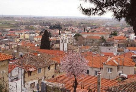 Κορωνοϊός: Νεκρή 82χρονη από τον Εχίνο