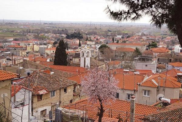 Κορωνοϊός: Νεκρή 82χρονη από τον Εχίνο