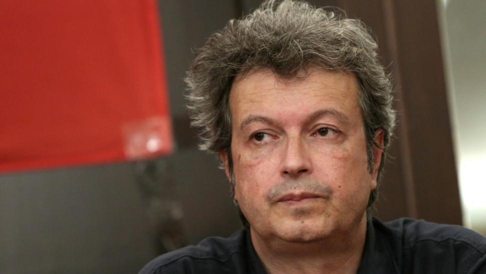 Πανελλαδικές 2020: Εντονη κριτική Τατσόπουλου για την Εκθεση