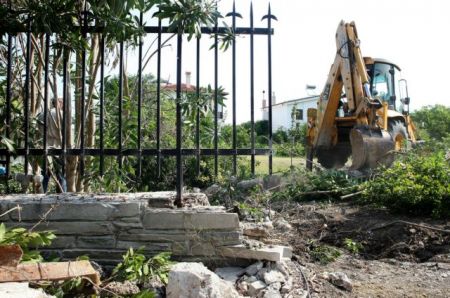 Πολεοδομικός σχεδιασμός σε όλη τη χώρα έως το 2030