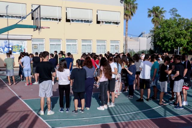 Ηλεκτρονικές αιτήσεις για Γενικά και Επαγγελματικά Λύκεια – Πότε ξεκινούν