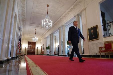 Γιατί ο Τραμπ αποσύρει στρατεύματα από τη Γερμανία – Ανησυχίες για το μέλλον του ΝΑΤΟ