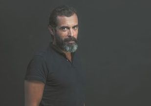 Κωνσταντίνος Μαρκουλάκης: «Δεν μπορούμε να δουλέψουμε πια»