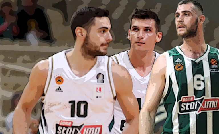 Παναθηναϊκός: Στην Ευρωλίγκα με στυλ… ελληνικό την επόμενη μέρα