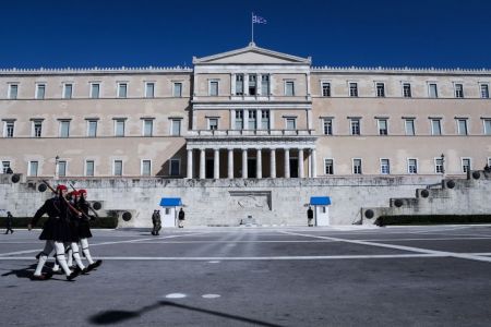 Bloomberg: Ο κορωνοϊός άλλαξε θετικά την εικόνα της Ελλάδας