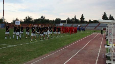 Οριστική η επιστροφή της ΑΕΛ στο Αλκαζάρ