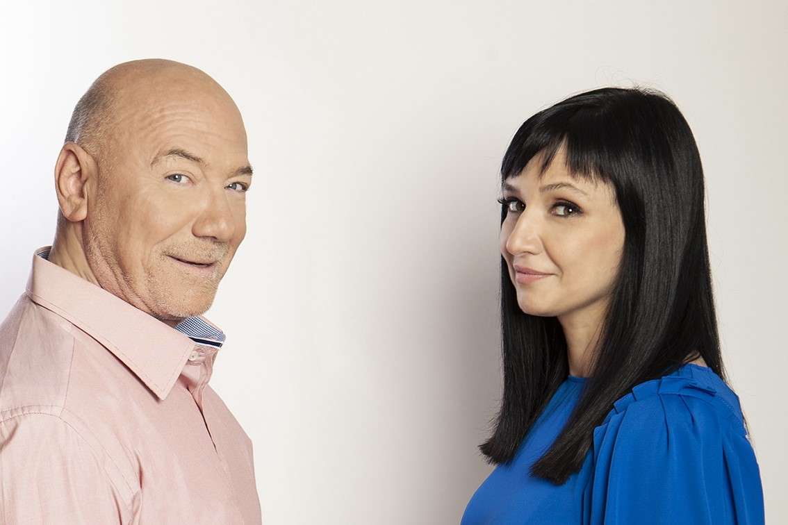 Έρχεται «ΜΙΝΙ ΚΑΥΣΩΝΑΣ» ΣΤΟ MEGA