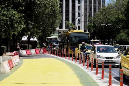 Μπακογιάννης για «Μεγάλο Περίπατο»: Δεν υπάρχει καλό timing για μια τέτοια αλλαγή