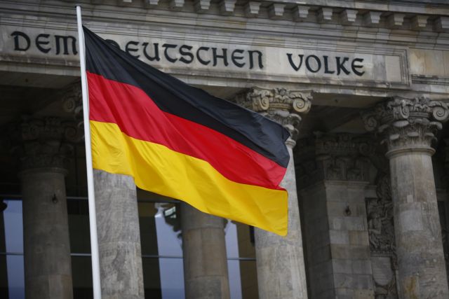 IfW: Η γερμανική οικονομία θα έχει απώλειες άνω των 390 δισ. ευρώ λόγω κορωνοϊού