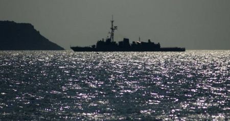 Οι κόκκινες γαρίδες