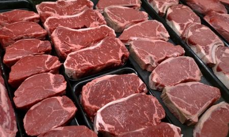 Γερμανία: Πάνω από 600 κρούσματα κορωνοϊού σε εργοστάσιο κρεάτων